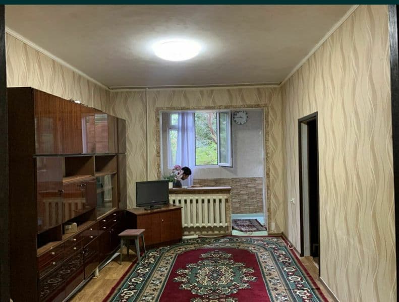 Алмазарский район  Каракамиш 2/1  Барака маркет  кариялар  1 — фото 3