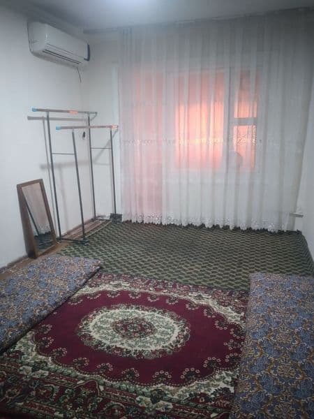 Шайхонтохур туманида 1 хонали квартира яхши оилага ижарага б — фото 2