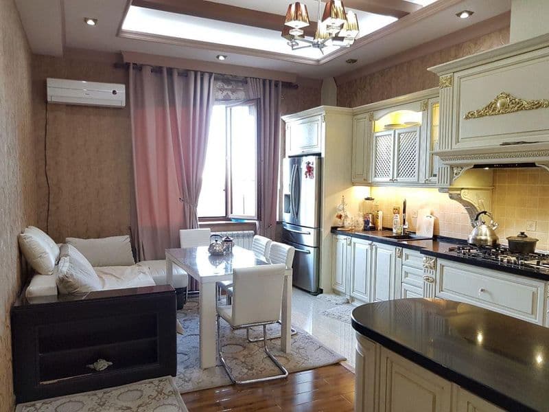 Бобур парк Яккасарой 4 комтная a Сдаётся роскошная квартира