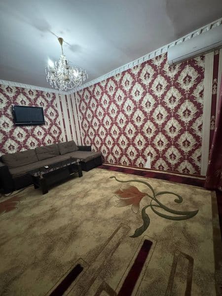 Сдаётся квартира в аренду Метро Новза Оринтер Бистро 2хКом/2