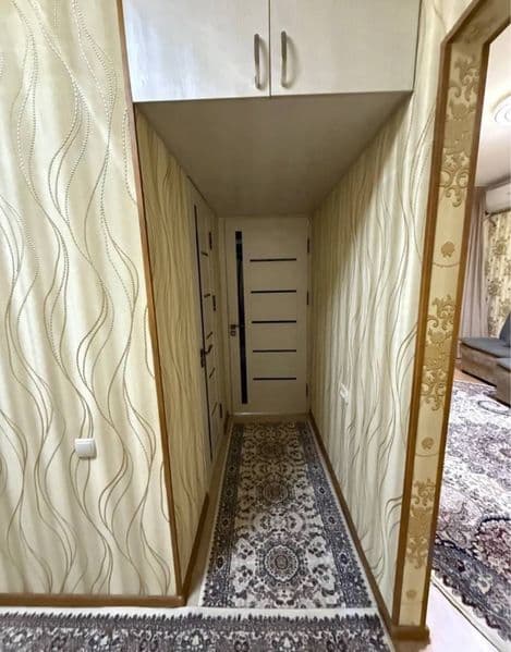 #Аренда <br />
Яшнабадский район<br />
40 лет <br />
1.2/1/4 — фото 3