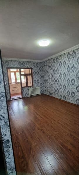 кора камиш 2/4 <br />
2 хона аренда оилага <br />
пустой<br  — фото 5