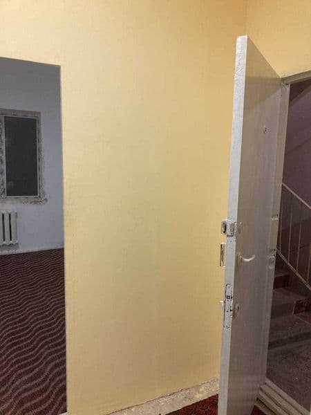Сдаю двухуомнатную квартиру в медгородке, массив ходжаева, р — фото 4