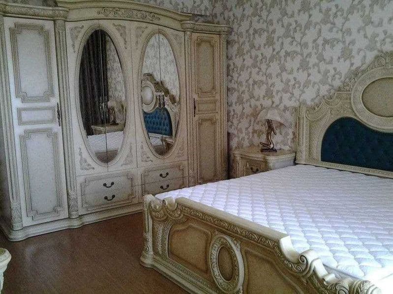 Сдается 2 комнатная квартира площадью 86 кв.м с косметически — фото 2