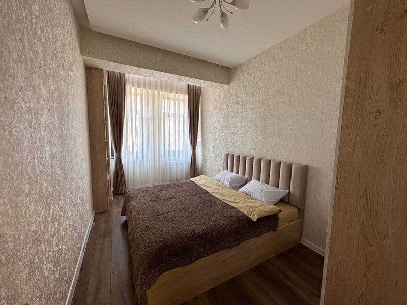 Сдаётся шикарная квартира ПРЕМИУМ класса.<br />
<br />
• Рай — фото 3