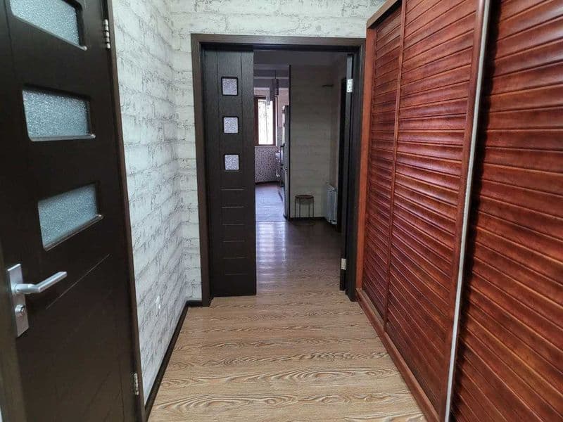 Сдается 4-комнатная квартира в Яккасарайском районе<br />
ID — фото 3