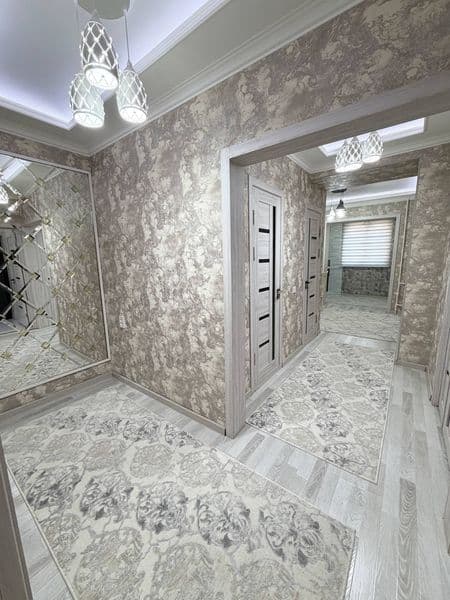 Sergeli 7  2/7/9 yevro remont <br />
Mebel texnika <br />
Xa — фото 5