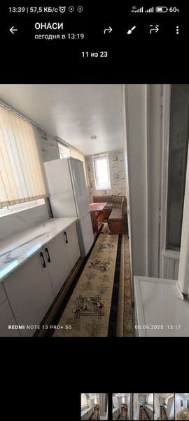 Здаю квартиру после ремонта со всеми удобствами 2х комнатная