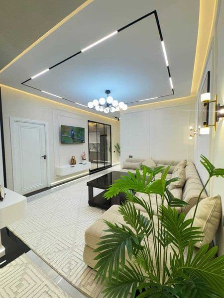 Район: Юнусабадский <br />
Адрес: ЖК Манзара Сити <br />
<br — фото 3