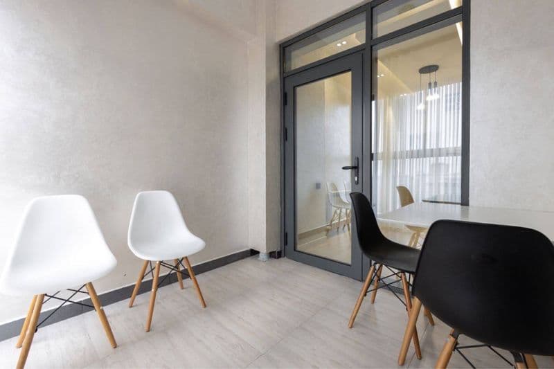 Элитный апартамент: Акай Сити<br />
Район: Мирзо Улугбек<br  — фото 4