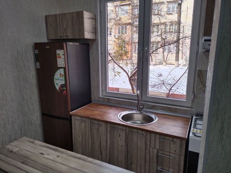 Сдаётся уютная квартира в Чиланзар-3 — отличное расположение — фото 3