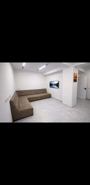 Сдаю свою 2 комнатную студию в "Almaz Tower" полностью с меб — фото 4