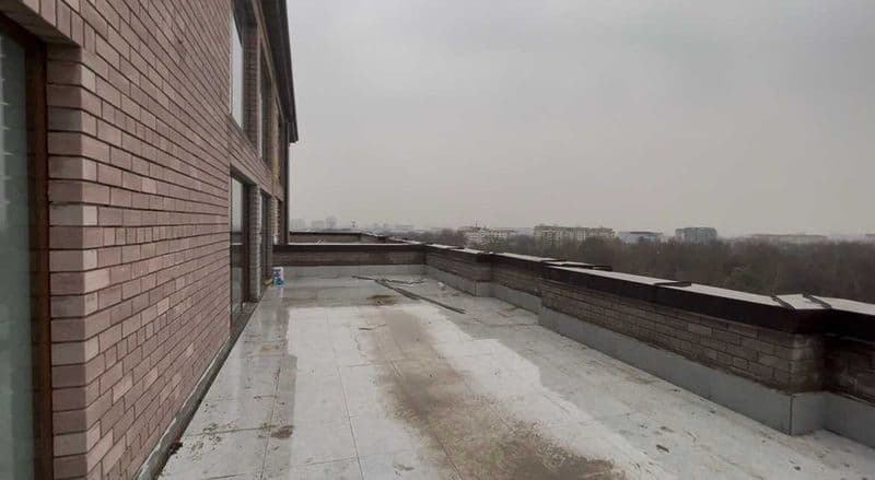 Арендага берилади. Янги курилган уй. Хеч ким турмаган. 10 эт — фото 5