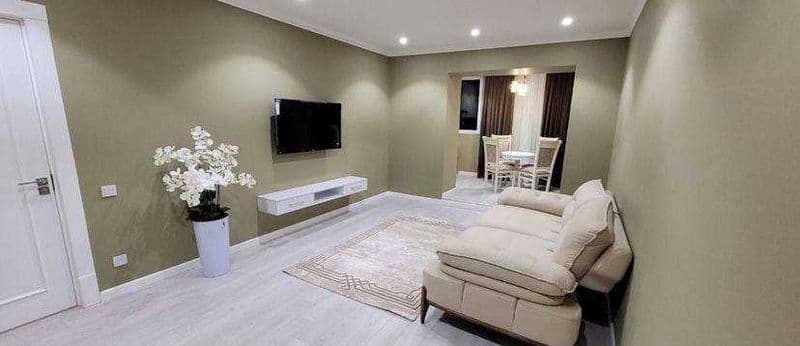 СДАМ КВАРТИРУ В АРЕНДУ <br />
<br />
3 комнатную квартиру на