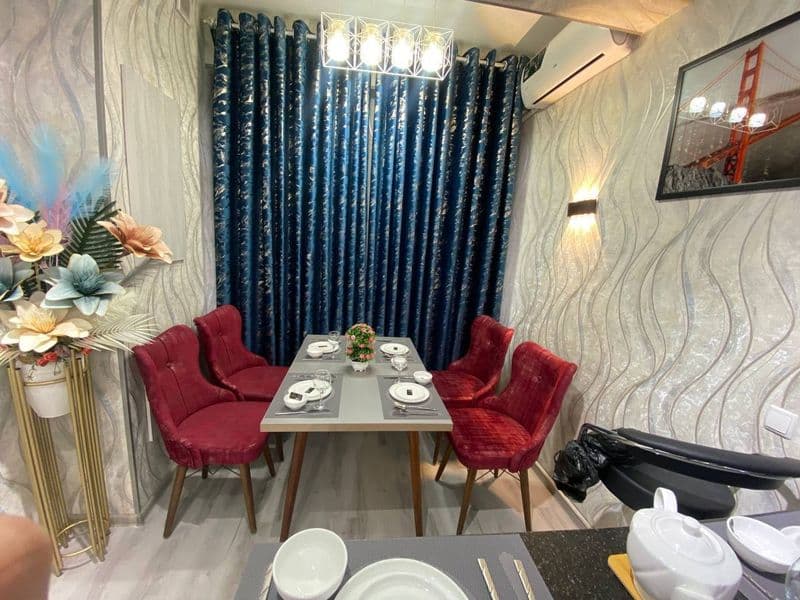 ЖК New Life<br />
2х комн<br />
5-этаж<br />
10 этажка<br />