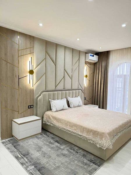 Сдаётся КЛАССНАЯ квартира<br />
<br />
• Район: Шайхантахурс — фото 2