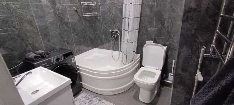 Район ; Алмазарский<br />
Адрес : метро Беруний<br />
<br /> — фото 5