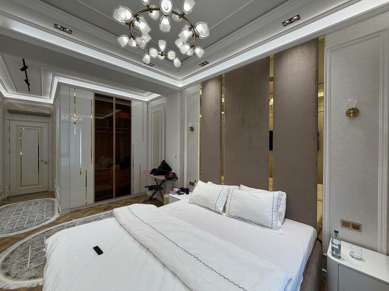 Сдается Квартира Premium класса!<br />
<br />
Район: Шайхант — фото 2