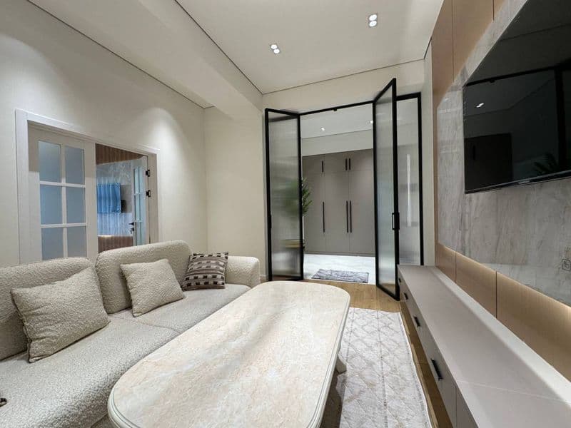 Элитный апартамент:<br />
Район: Шайхантахурский <br />
Кол- — фото 2