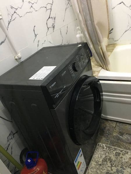 Sergeli tumani Oʻzgarish metro yaqnida 1 xona uy ijaraga ber — фото 3