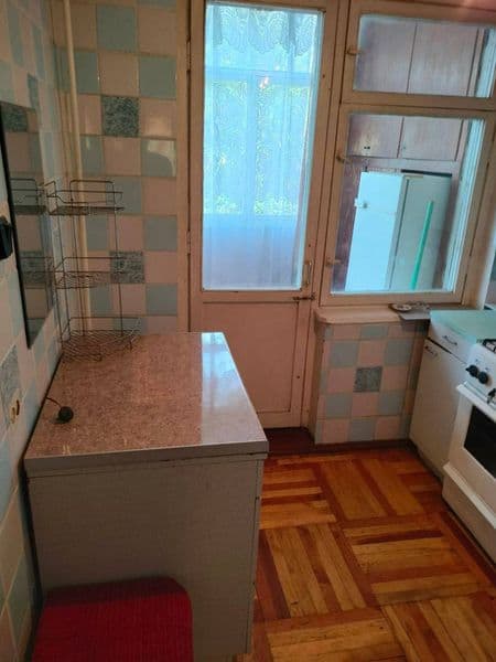 Сдаётся квартира Юнусабад 14 квартал 3/3/4. В квартире имеет — фото 3