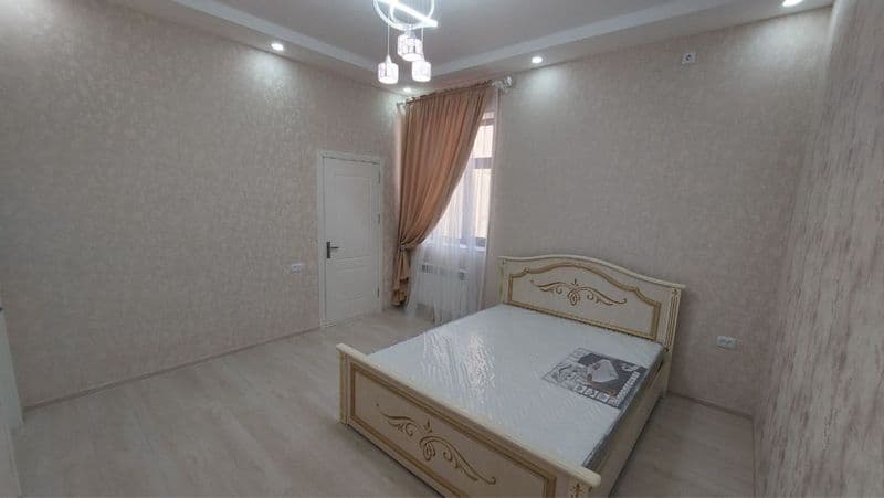 Аренда квартиры в ЖК Renissans на против Паркенстком<br />
п — фото 4