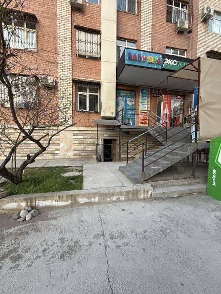 Sklad uchunam yo biznes uchunam yahshi kvadrati kotta kelshs — фото 3