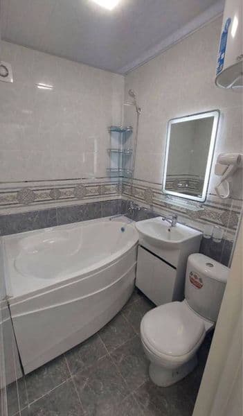 Кора камиш 1/4 <br />
2 хона аренда<br />
1 этаж <br />
евро — фото 3