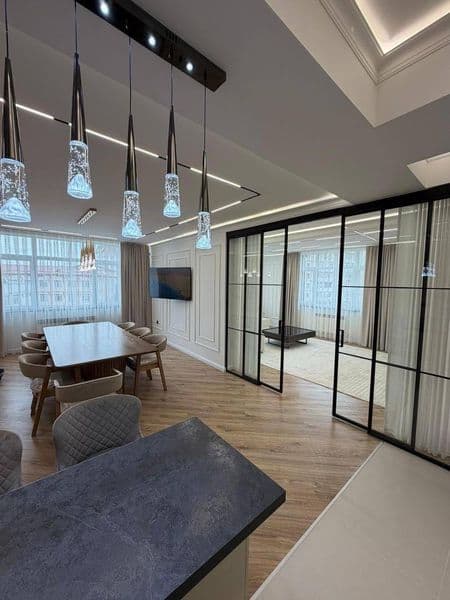 К вашему вниманию рады представить 3х комнатную квартиру на  — фото 4