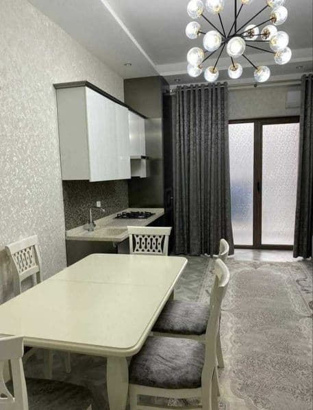 Срочно сдается теплая студия по низкой цене в Ташкент сити , — фото 3