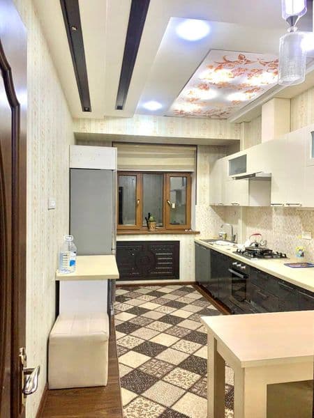 Арендага 3.хонали уй берилади оилага евро ремонт хамма шарои — фото 4