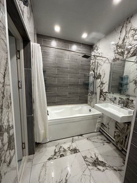 Срочно аренда <br />
Сергели 7<br />
3 комнатная<br />
В ква — фото 3