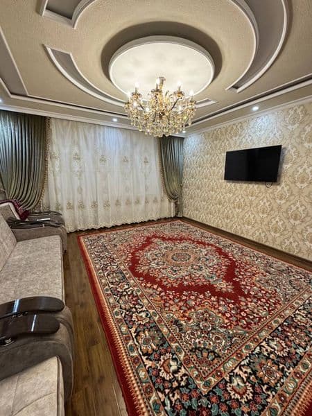 Yunusobod 18 kvartl <br />
Qizlaga 100 $<br />
<br />
93 448 — фото 2