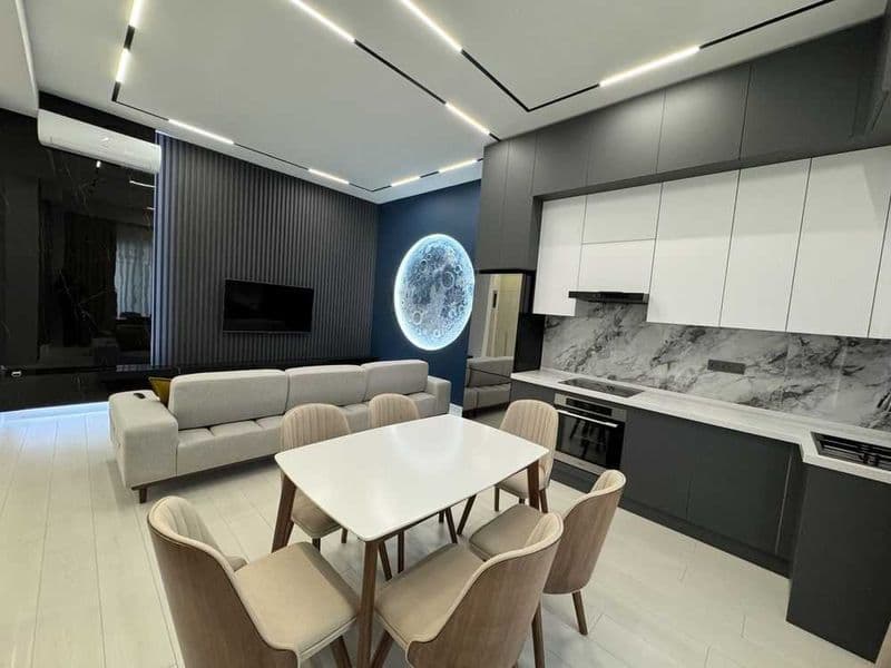 Сдаётся квартира на Шота Руставели‼️<br />
Ориентир - Тексти