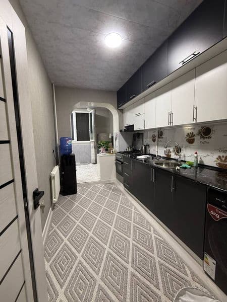 Юнус абадский район метро шахристанский двух комната предель — фото 4