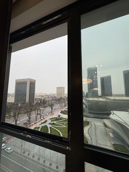 Аренда<br />
#Аренда<br />
<br />
Адрес: NRG Nest One <br /> — фото 4