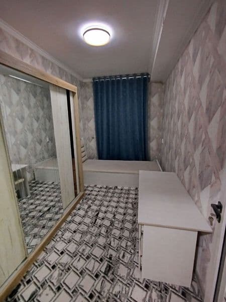 Manzili: Chilonzor 10-kvartal metroga 5 minutli peshkom yo'l