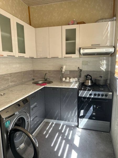 Аренда квартира <br />
Район - Алмазарский<br />
Ориентир -  — фото 4