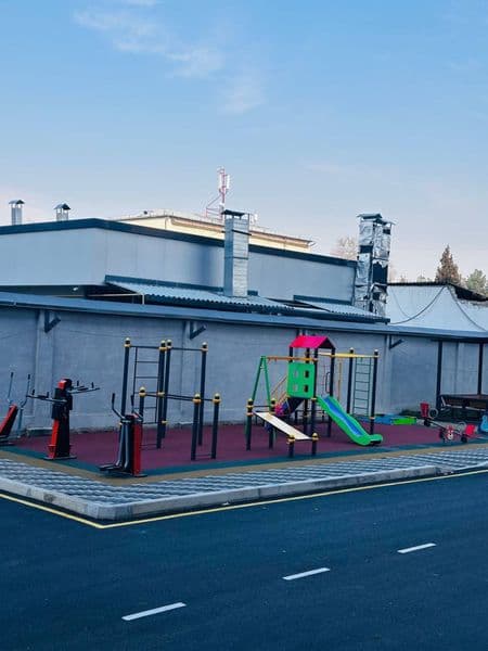 Аренда (ўзимизники)<br />
3-ҳонали арендага берилади<br />
Р — фото 2