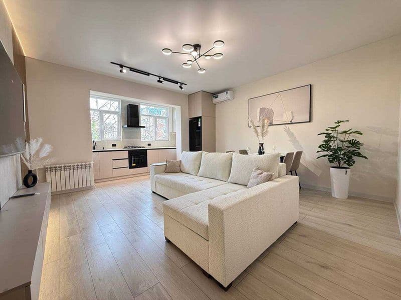 • Район: Яшнабад<br />
• Адрес: ЖК "Green park"<br />
• Орие — фото 2