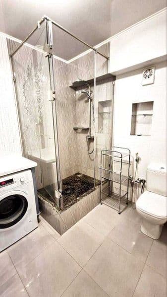 2-комнатная квартира в Юнусабадском районе, Дархан<br />
Ори — фото 5