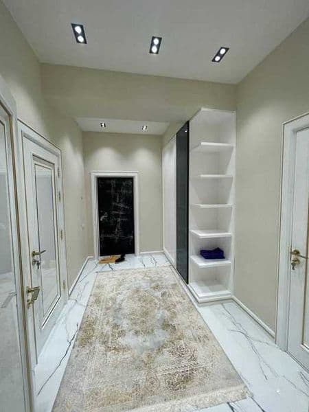 Район: Яшнабадский<br />
Адрес: Узбум<br />
ЖК Ассалом Сохил — фото 4