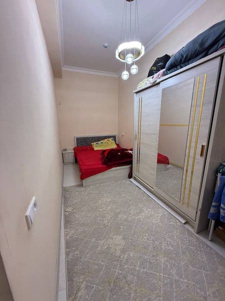 Hamma sharoiti bor 2xoan 4 etaj Moshina bozor ruparasi  Ahma