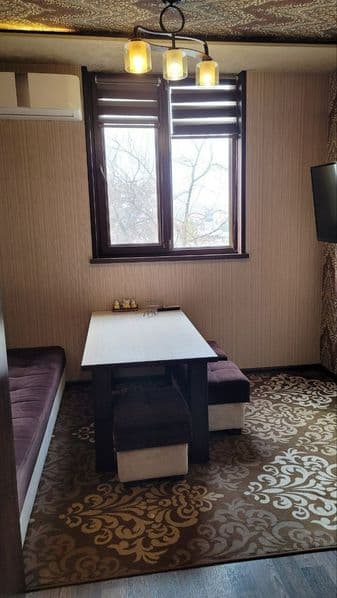 3 комнатная квартира 100 кв.м.<br />
Со всеми удобствами на  — фото 4