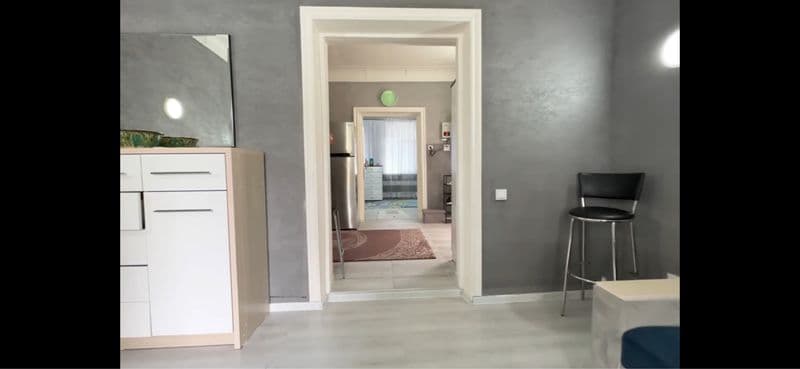 Мирабадский район <br />
Саракулька <br />
Количество комнат — фото 5