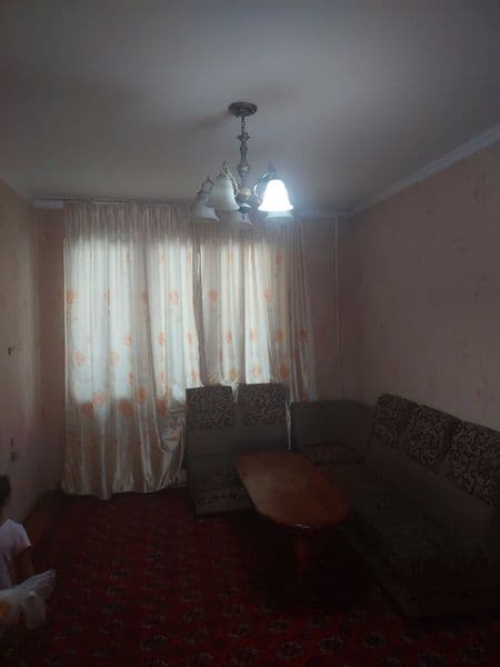 Oila yoki tayinli ishi borlarni kvartiraga qo'yaman. Vaqtinc — фото 5