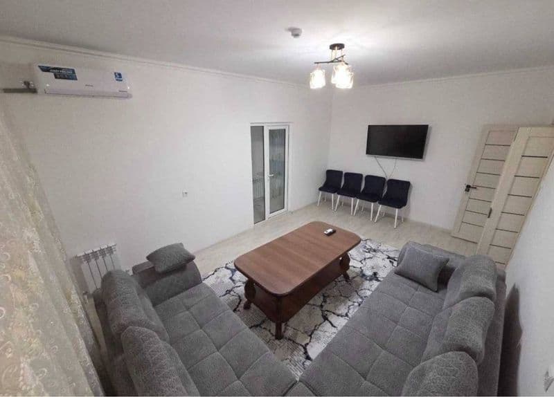 Корасу-5<br />
3/1/25<br />
Новостройка<br />
Янги хичким ту — фото 5