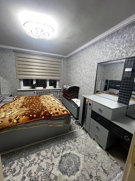 Yakkasaroy 3*4/4/4 750$<br />
Oila<br />
Qizla<br />
Bolla<b — фото 3