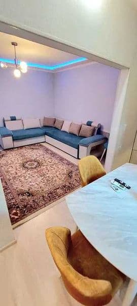 Сдается квартира<br />
<br />
Район: Шайхантахурский<br />
А — фото 2