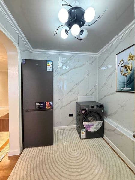 Сдаётся КЛАССНАЯ квартира<br />
<br />
• Район: Юнусабадский — фото 5